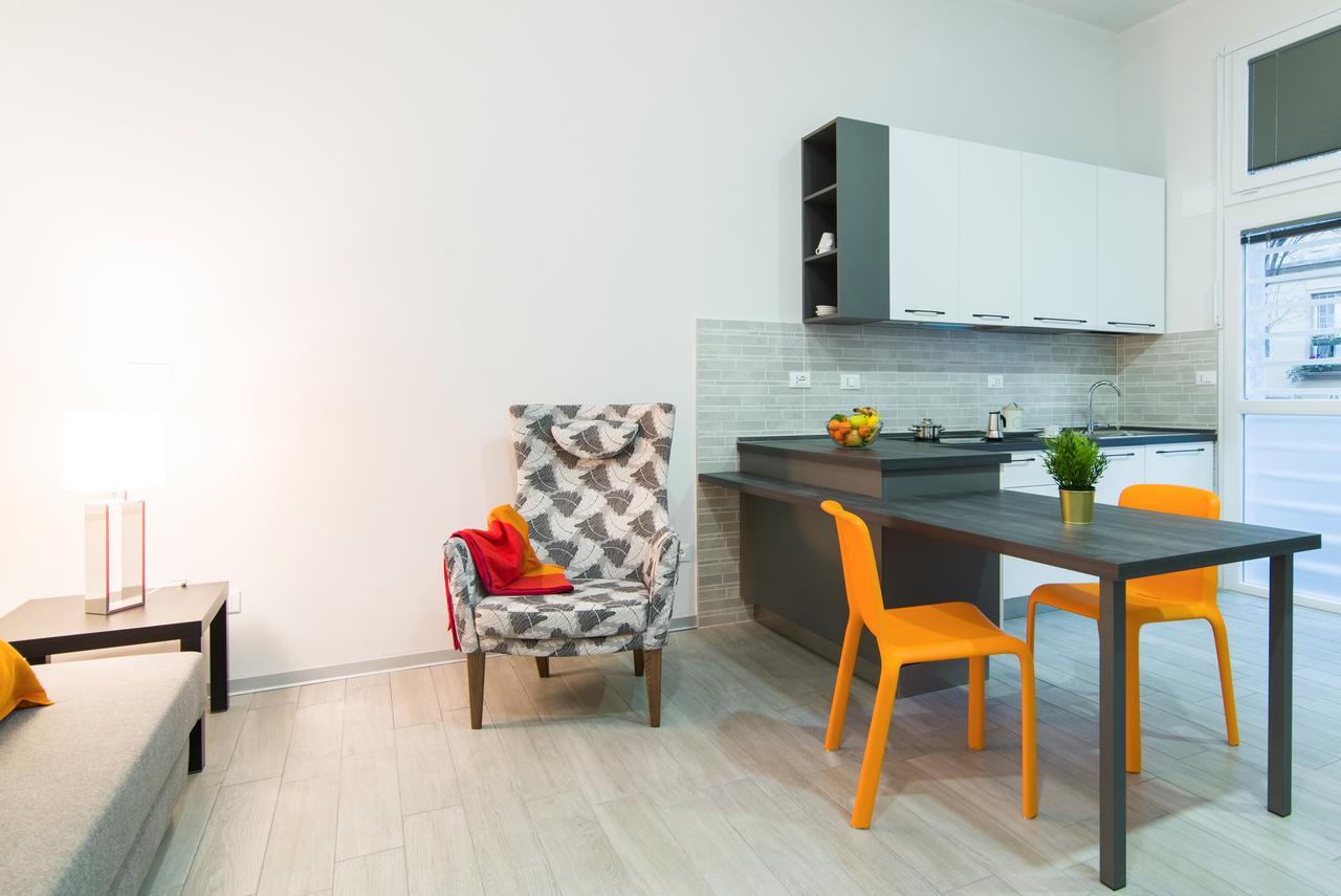 Freccia Rossa Bologna Apartment Kültér fotó