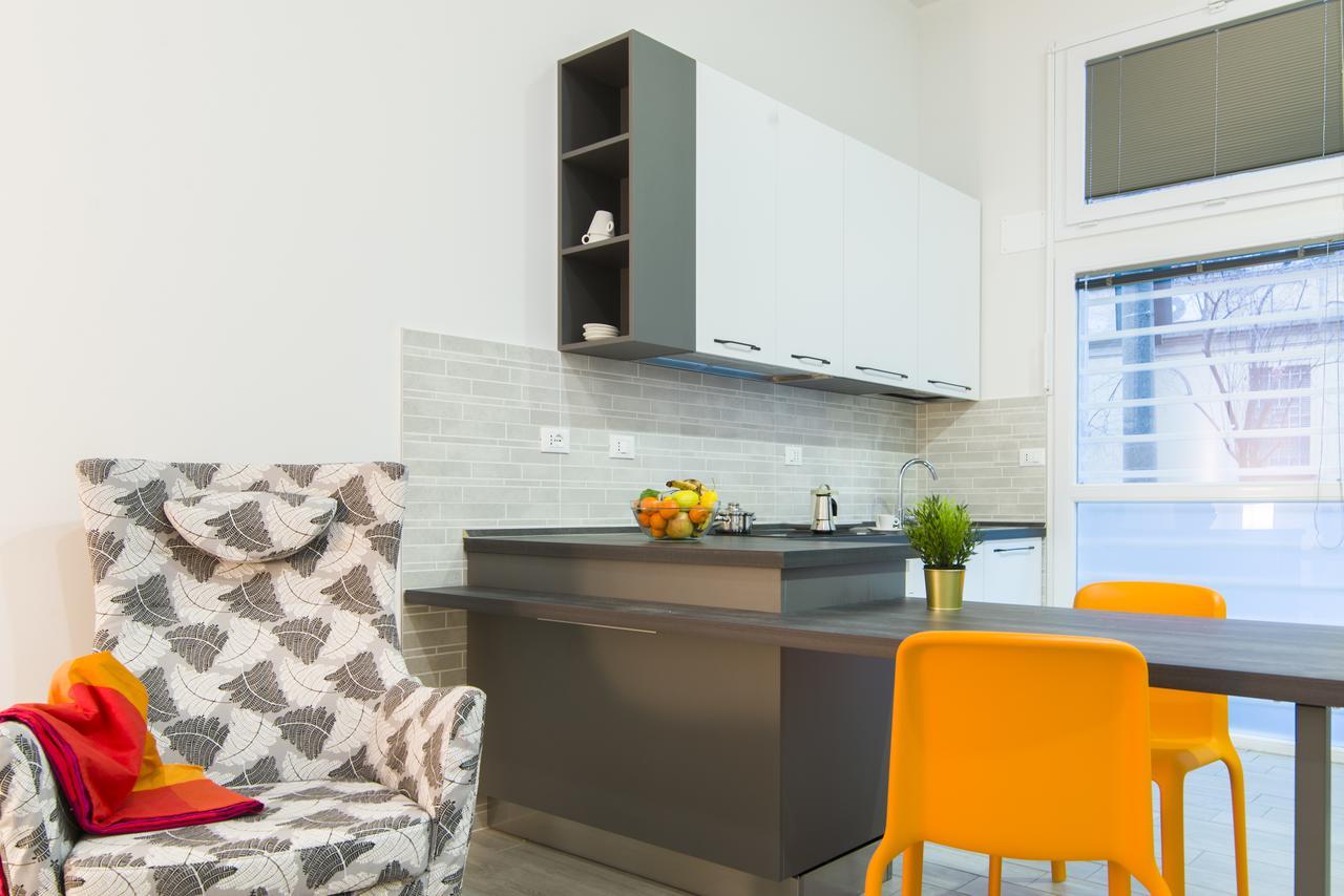 Freccia Rossa Bologna Apartment Kültér fotó