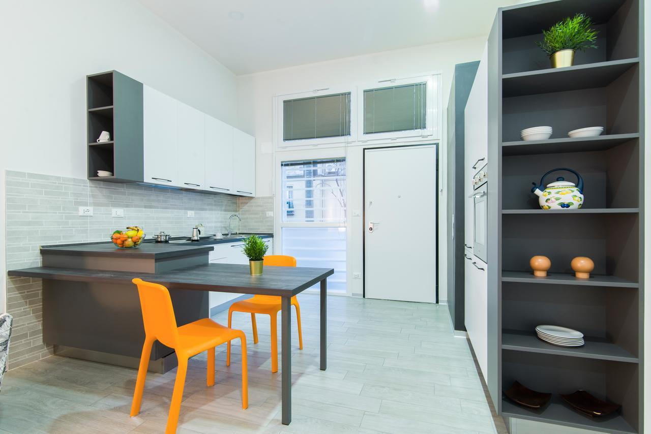 Freccia Rossa Bologna Apartment Kültér fotó