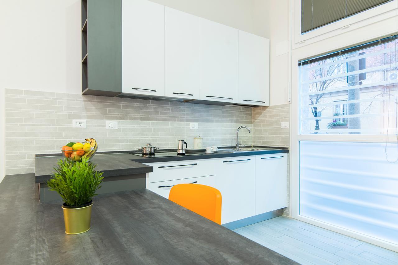 Freccia Rossa Bologna Apartment Kültér fotó