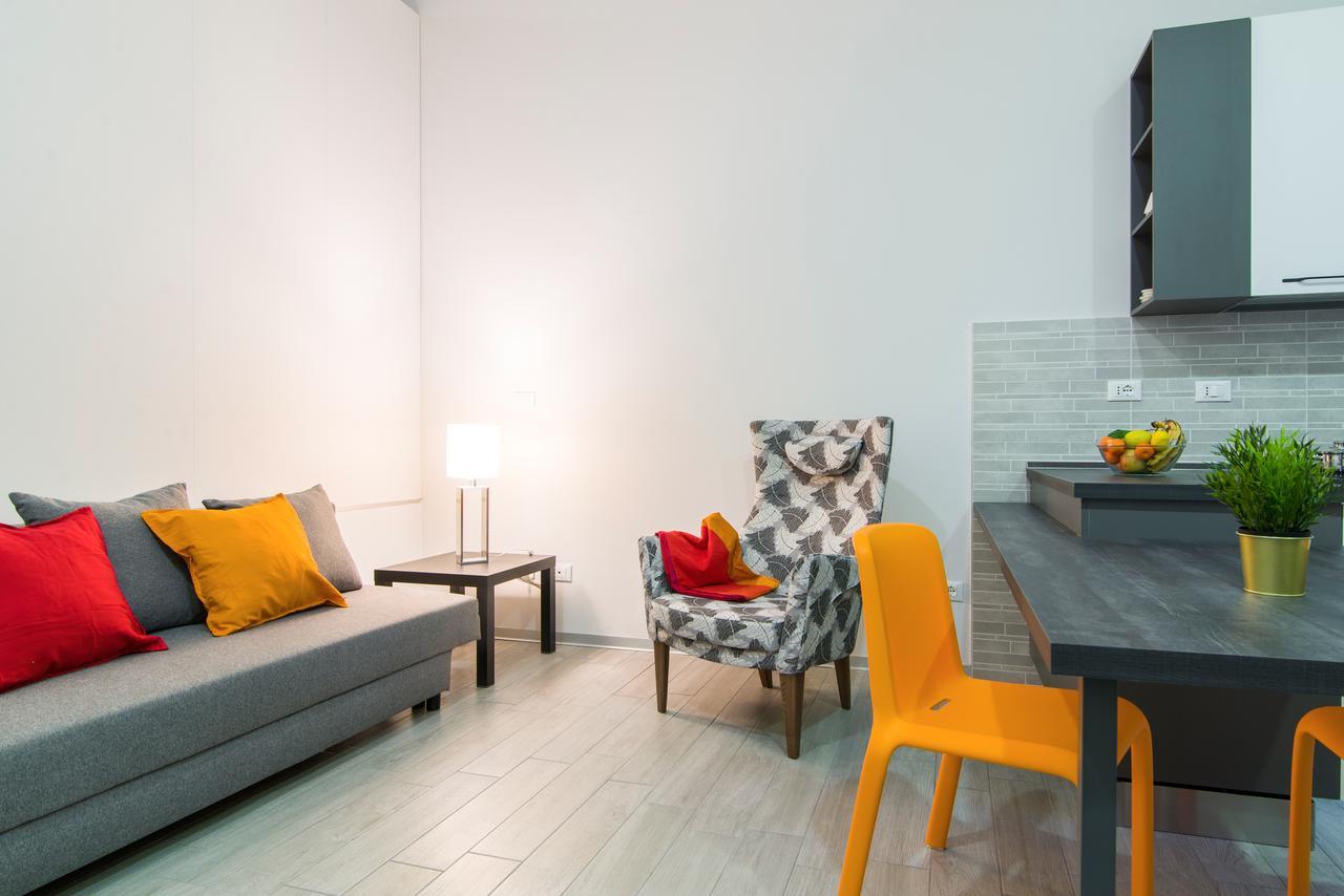 Freccia Rossa Bologna Apartment Kültér fotó