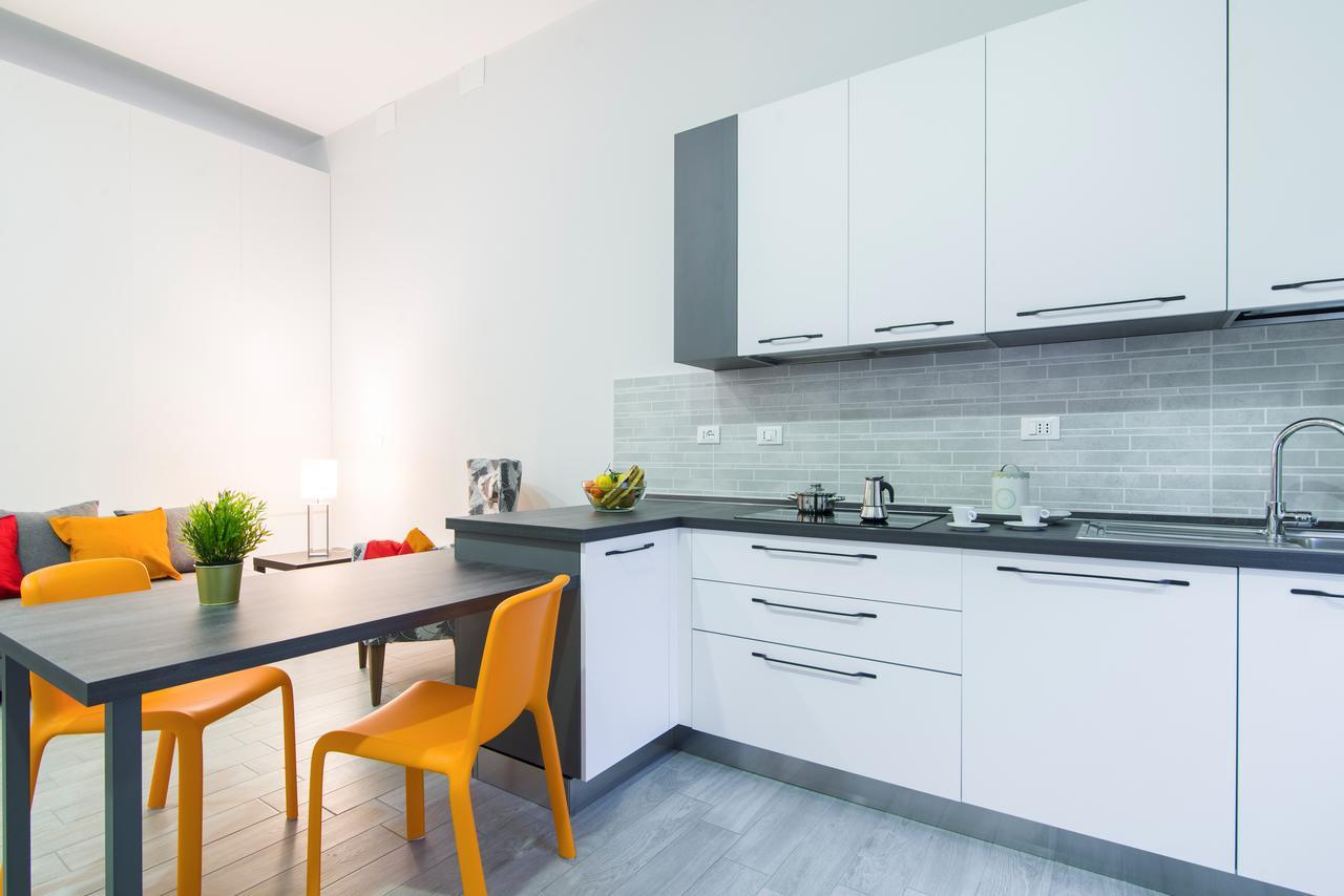 Freccia Rossa Bologna Apartment Kültér fotó