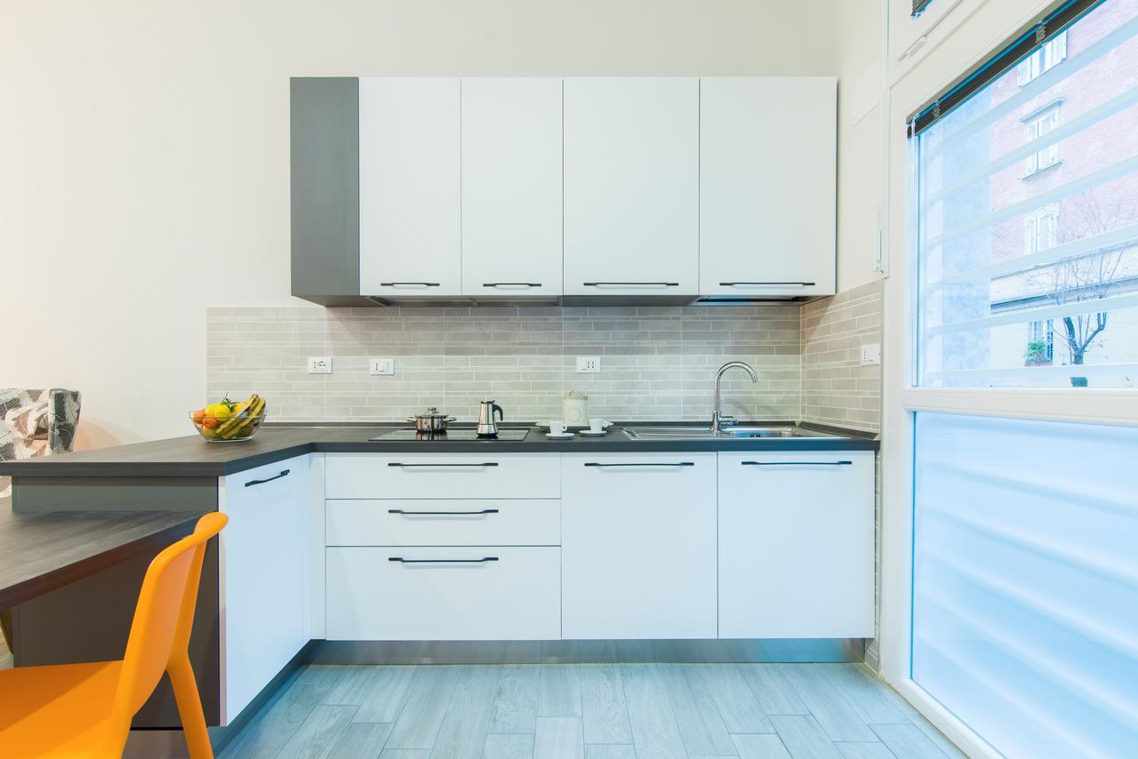 Freccia Rossa Bologna Apartment Kültér fotó