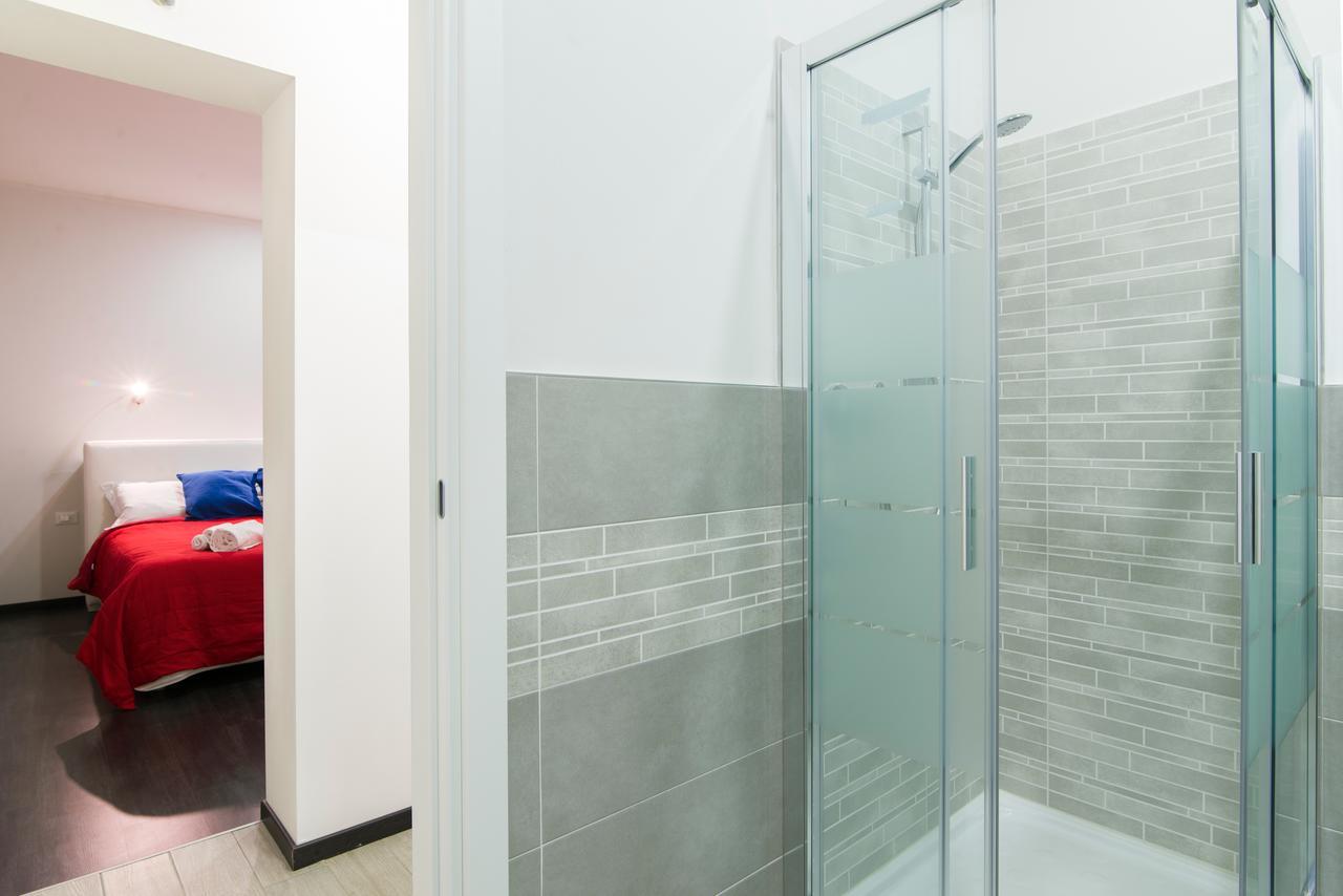 Freccia Rossa Bologna Apartment Kültér fotó