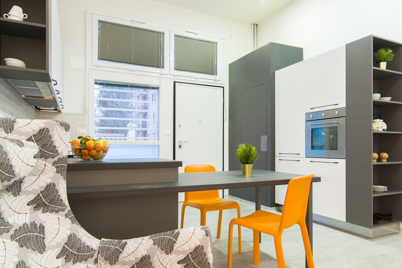Freccia Rossa Bologna Apartment Kültér fotó