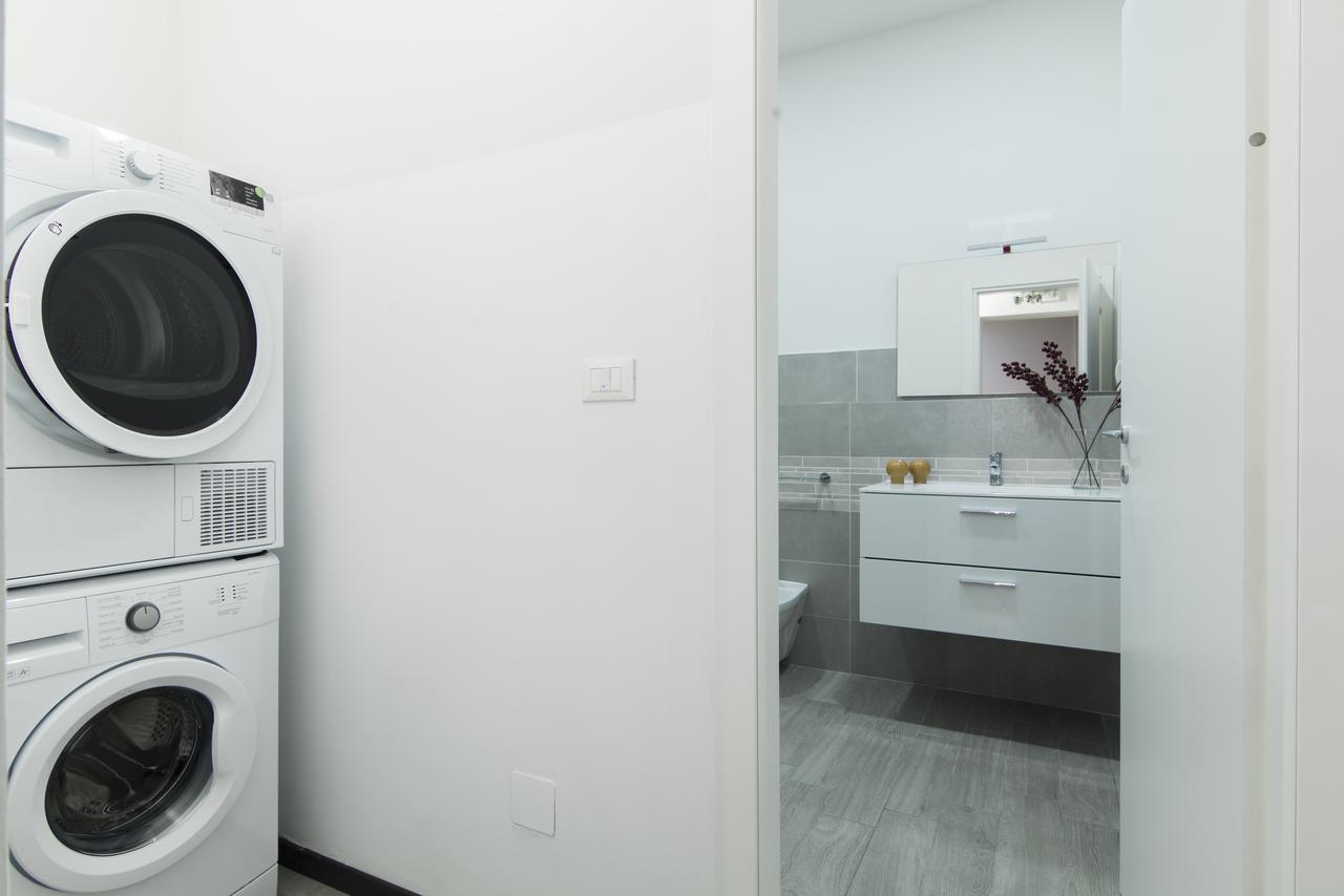 Freccia Rossa Bologna Apartment Kültér fotó