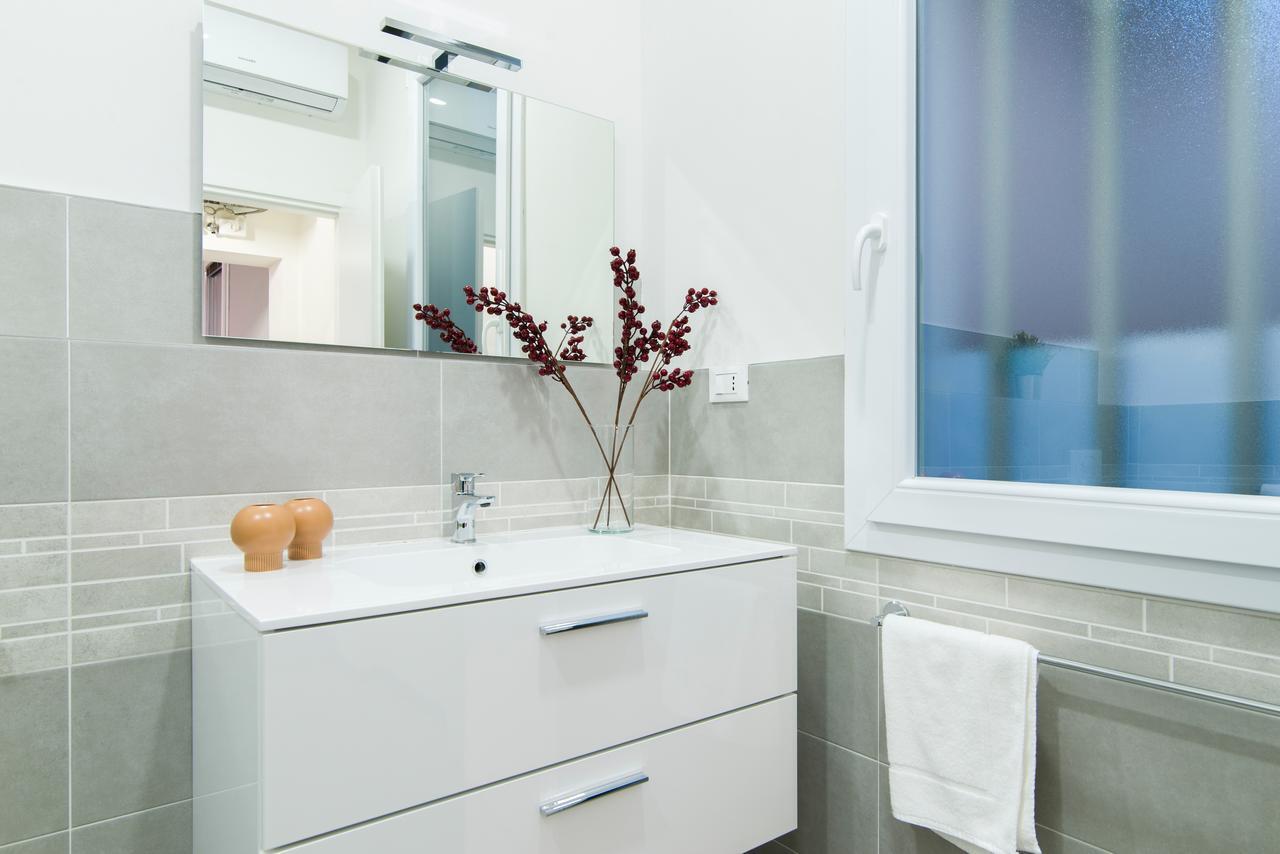 Freccia Rossa Bologna Apartment Kültér fotó